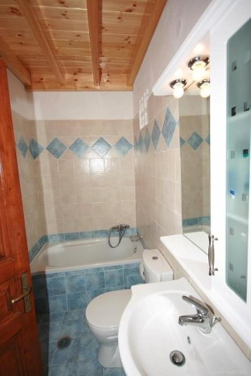 Paleopalace Paleokastritsa Zimmer foto